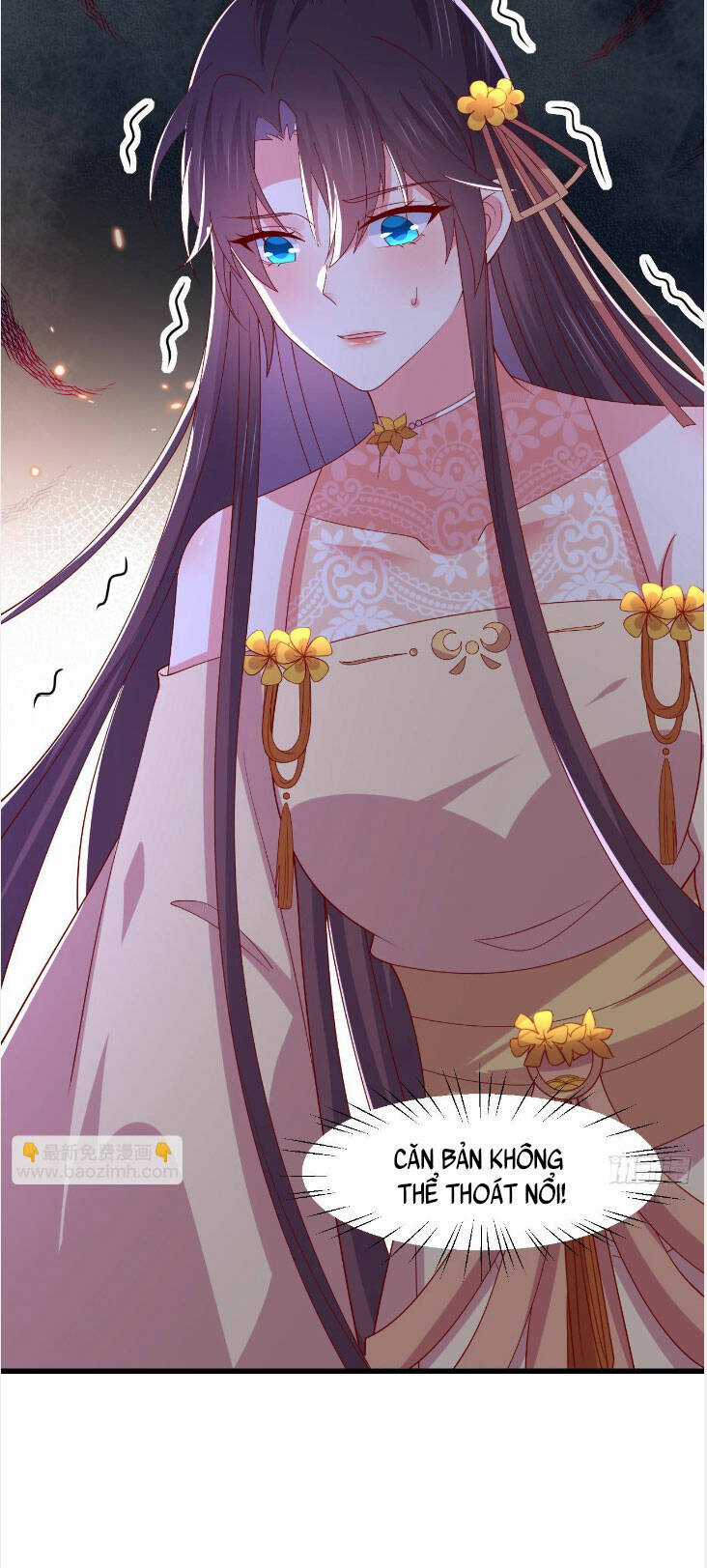 Chi Tôn Đồng Thuật Sư: Tuyệt Thế Đại Tiểu Thư Chapter 351 trang 34