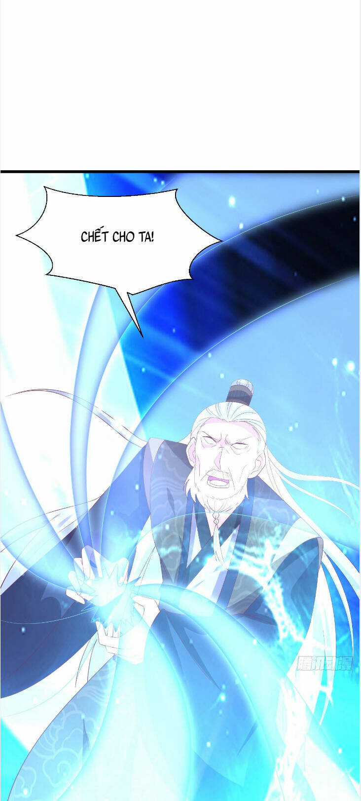 Chi Tôn Đồng Thuật Sư: Tuyệt Thế Đại Tiểu Thư Chapter 351 trang 35