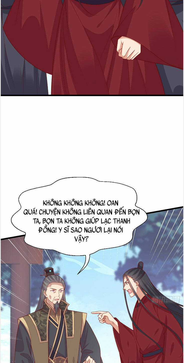 Chi Tôn Đồng Thuật Sư: Tuyệt Thế Đại Tiểu Thư Chapter 351 trang 4