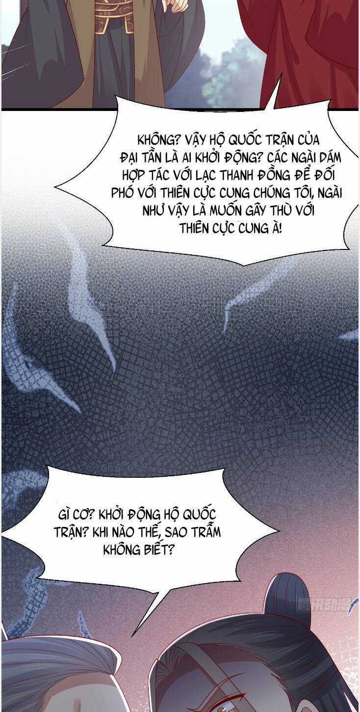 Chi Tôn Đồng Thuật Sư: Tuyệt Thế Đại Tiểu Thư Chapter 351 trang 5