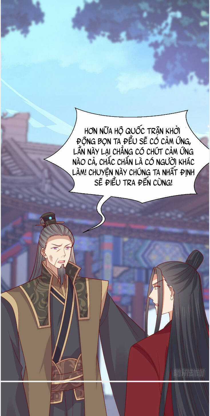 Chi Tôn Đồng Thuật Sư: Tuyệt Thế Đại Tiểu Thư Chapter 351 trang 7