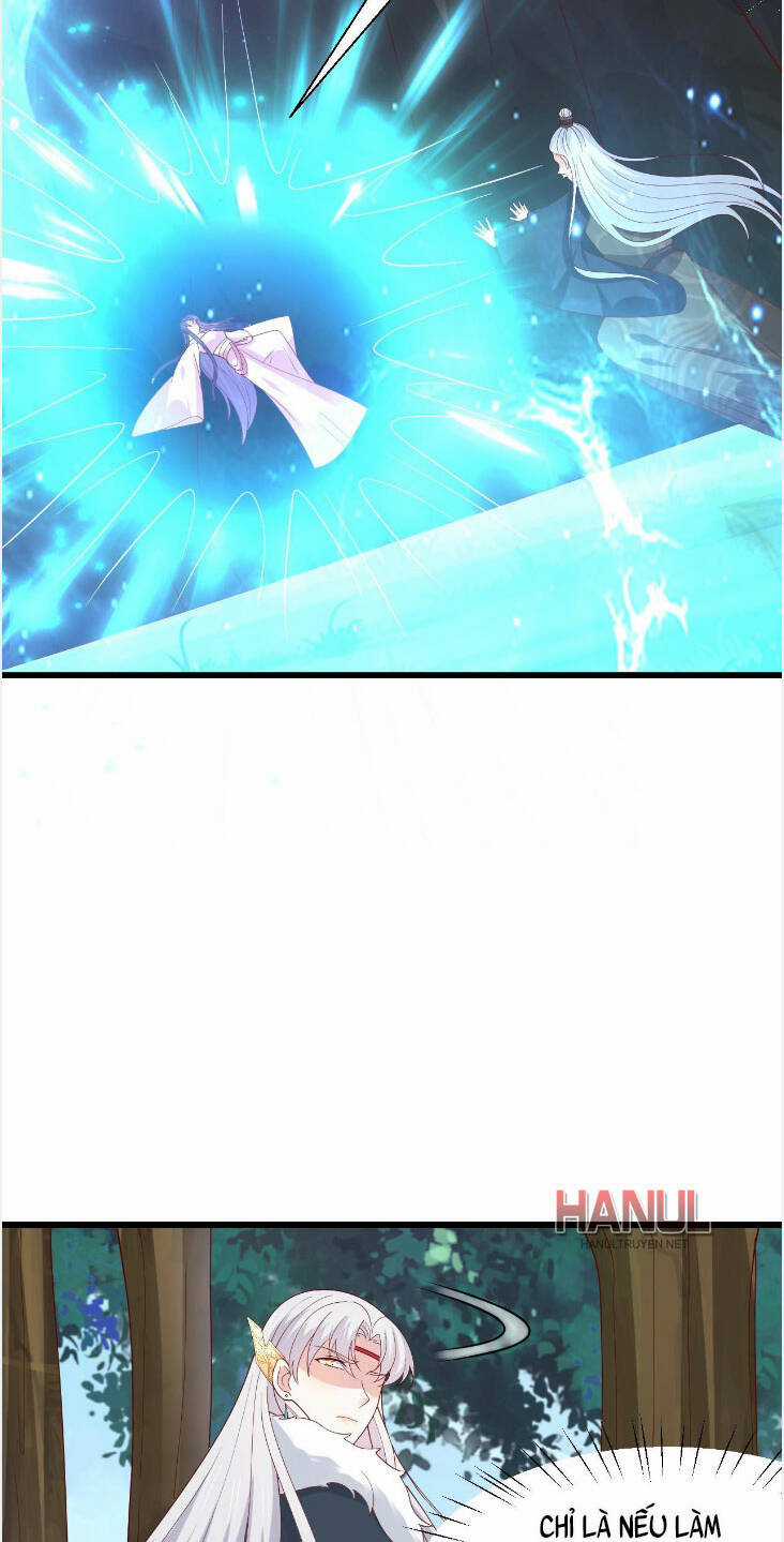 Chi Tôn Đồng Thuật Sư: Tuyệt Thế Đại Tiểu Thư Chapter 352 trang 11