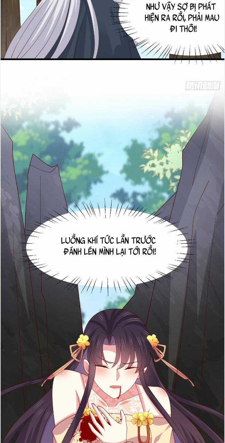 Chi Tôn Đồng Thuật Sư: Tuyệt Thế Đại Tiểu Thư Chapter 352 trang 12