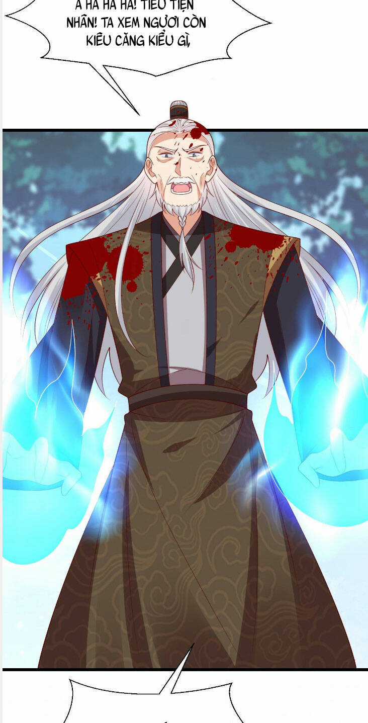 Chi Tôn Đồng Thuật Sư: Tuyệt Thế Đại Tiểu Thư Chapter 352 trang 14