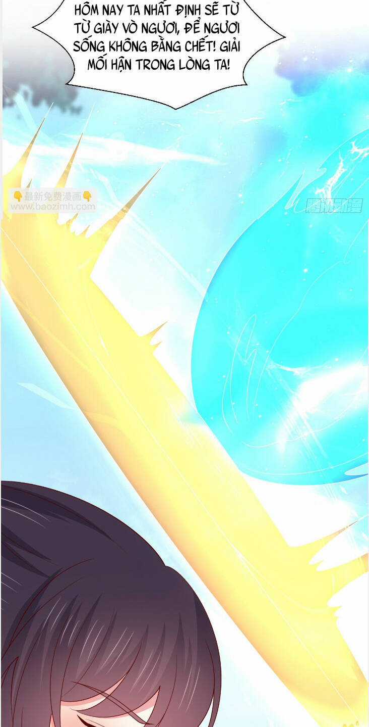 Chi Tôn Đồng Thuật Sư: Tuyệt Thế Đại Tiểu Thư Chapter 352 trang 15