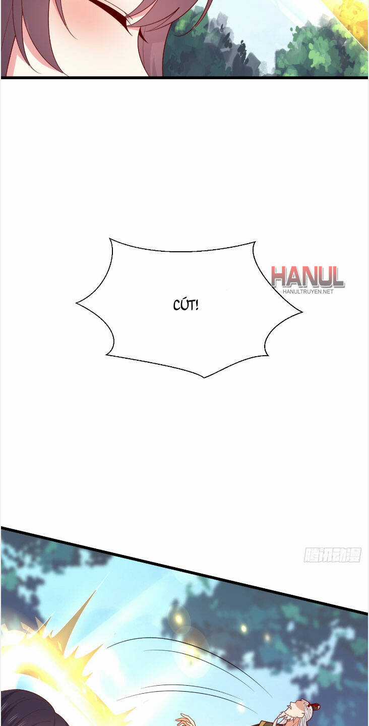 Chi Tôn Đồng Thuật Sư: Tuyệt Thế Đại Tiểu Thư Chapter 352 trang 16