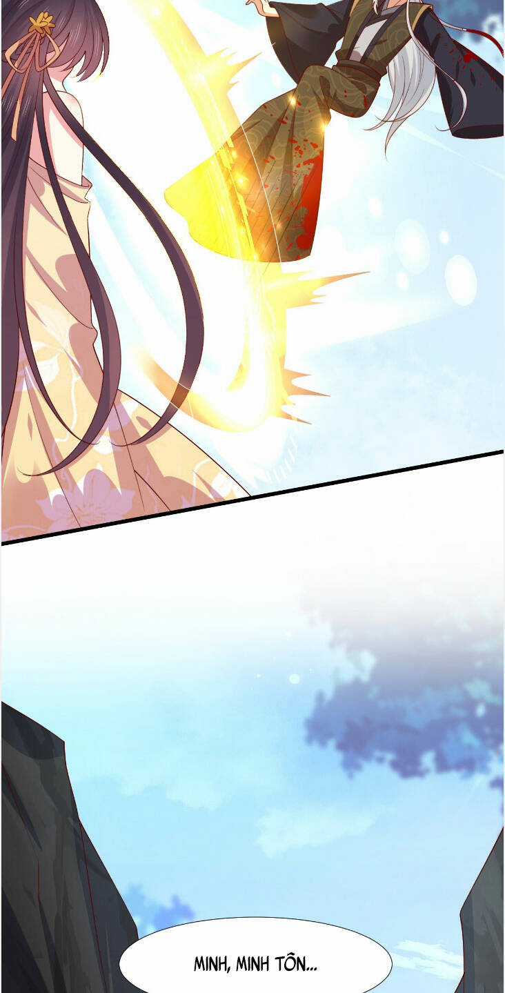 Chi Tôn Đồng Thuật Sư: Tuyệt Thế Đại Tiểu Thư Chapter 352 trang 17