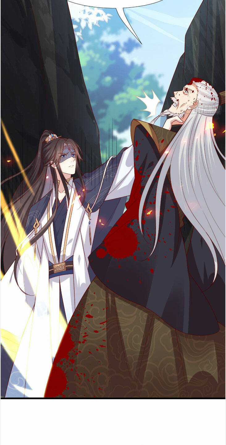 Chi Tôn Đồng Thuật Sư: Tuyệt Thế Đại Tiểu Thư Chapter 352 trang 18