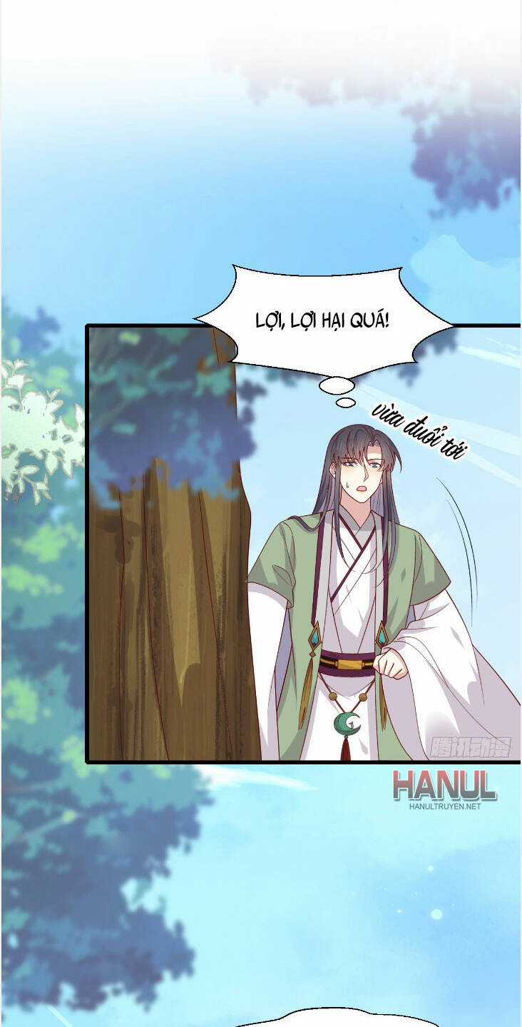 Chi Tôn Đồng Thuật Sư: Tuyệt Thế Đại Tiểu Thư Chapter 352 trang 19