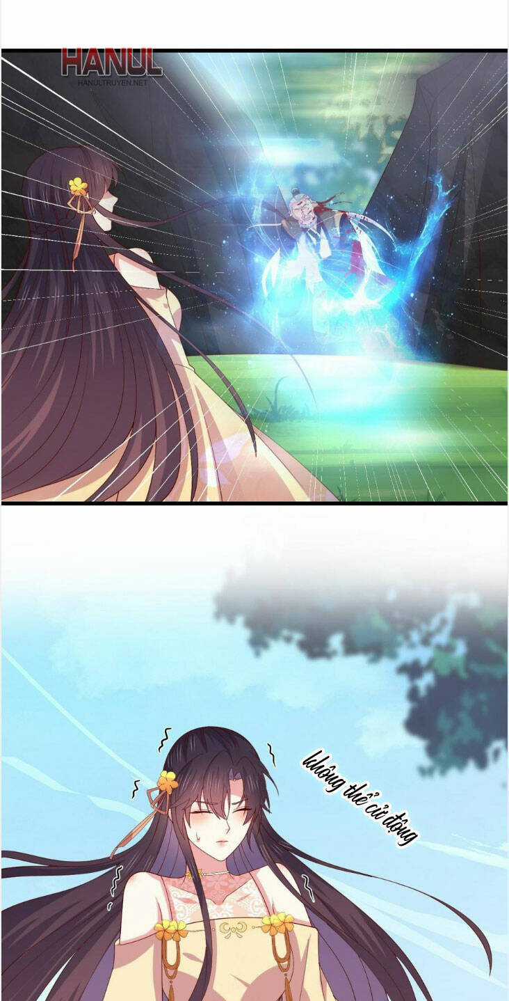 Chi Tôn Đồng Thuật Sư: Tuyệt Thế Đại Tiểu Thư Chapter 352 trang 2