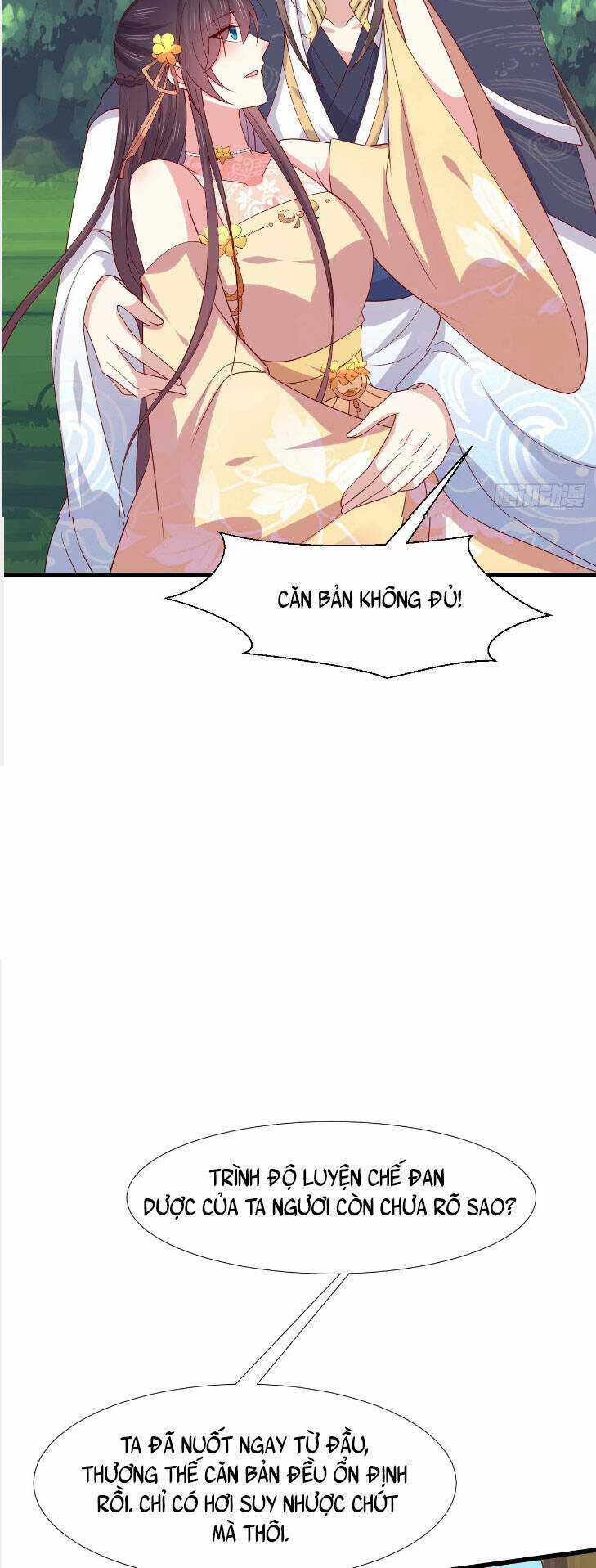 Chi Tôn Đồng Thuật Sư: Tuyệt Thế Đại Tiểu Thư Chapter 352 trang 26