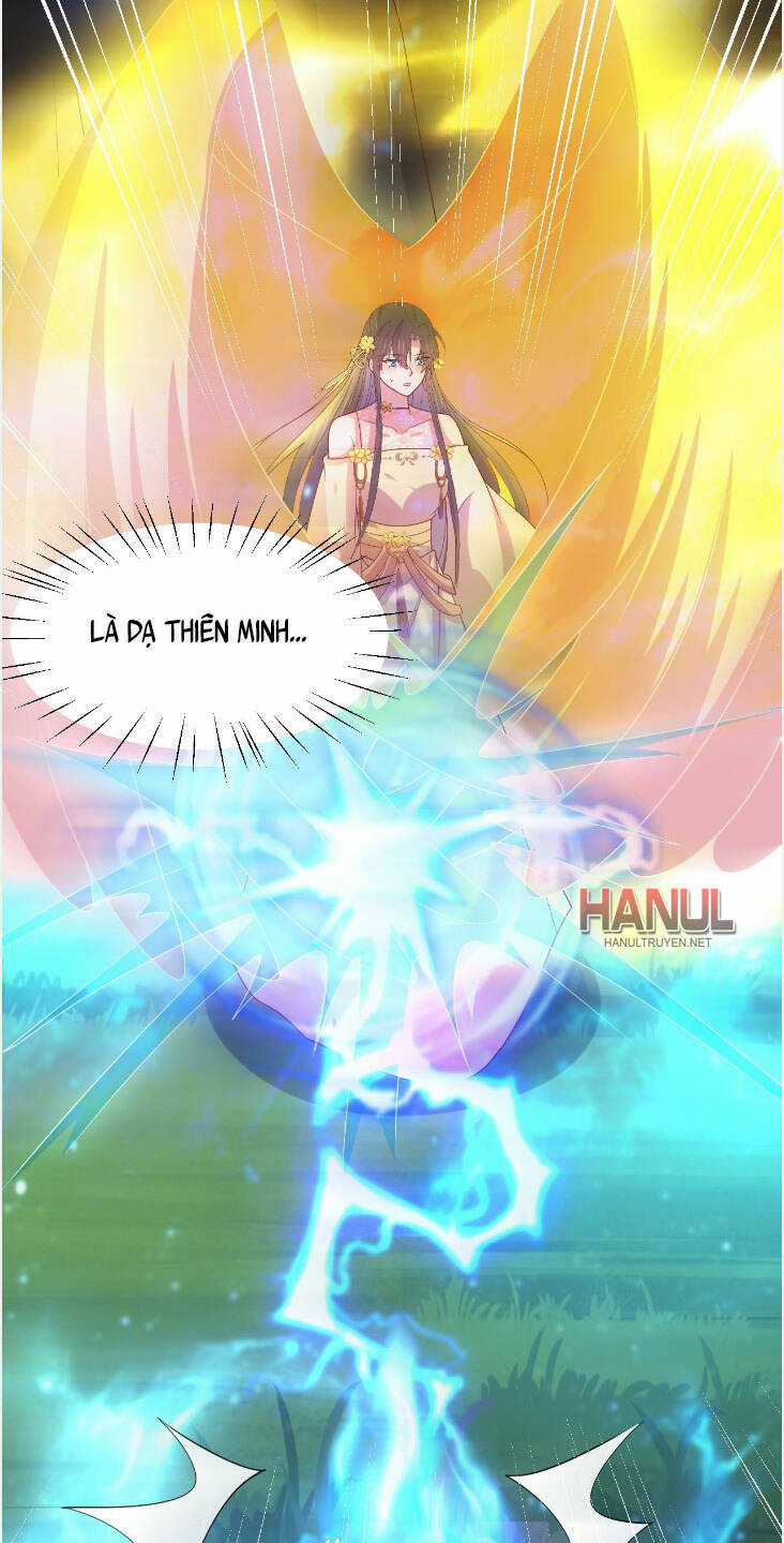 Chi Tôn Đồng Thuật Sư: Tuyệt Thế Đại Tiểu Thư Chapter 352 trang 5