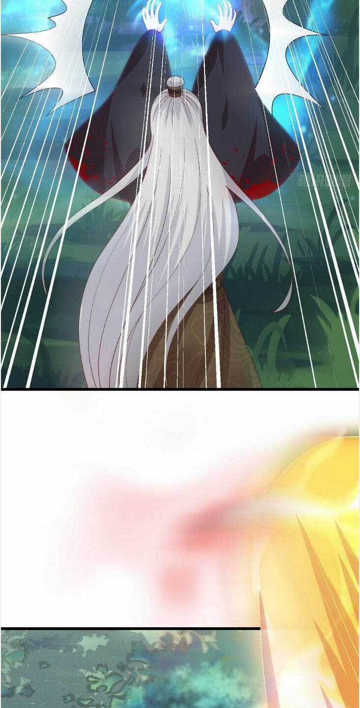 Chi Tôn Đồng Thuật Sư: Tuyệt Thế Đại Tiểu Thư Chapter 352 trang 6