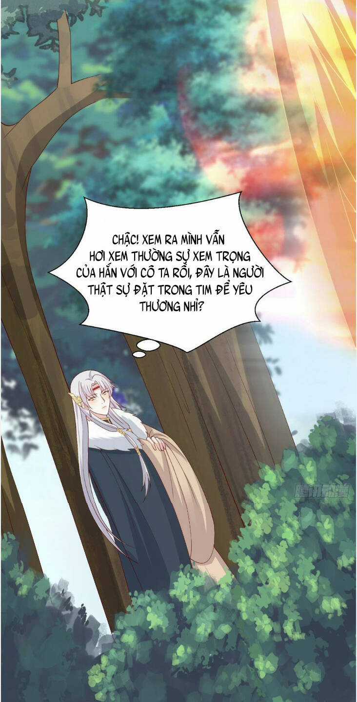 Chi Tôn Đồng Thuật Sư: Tuyệt Thế Đại Tiểu Thư Chapter 352 trang 7