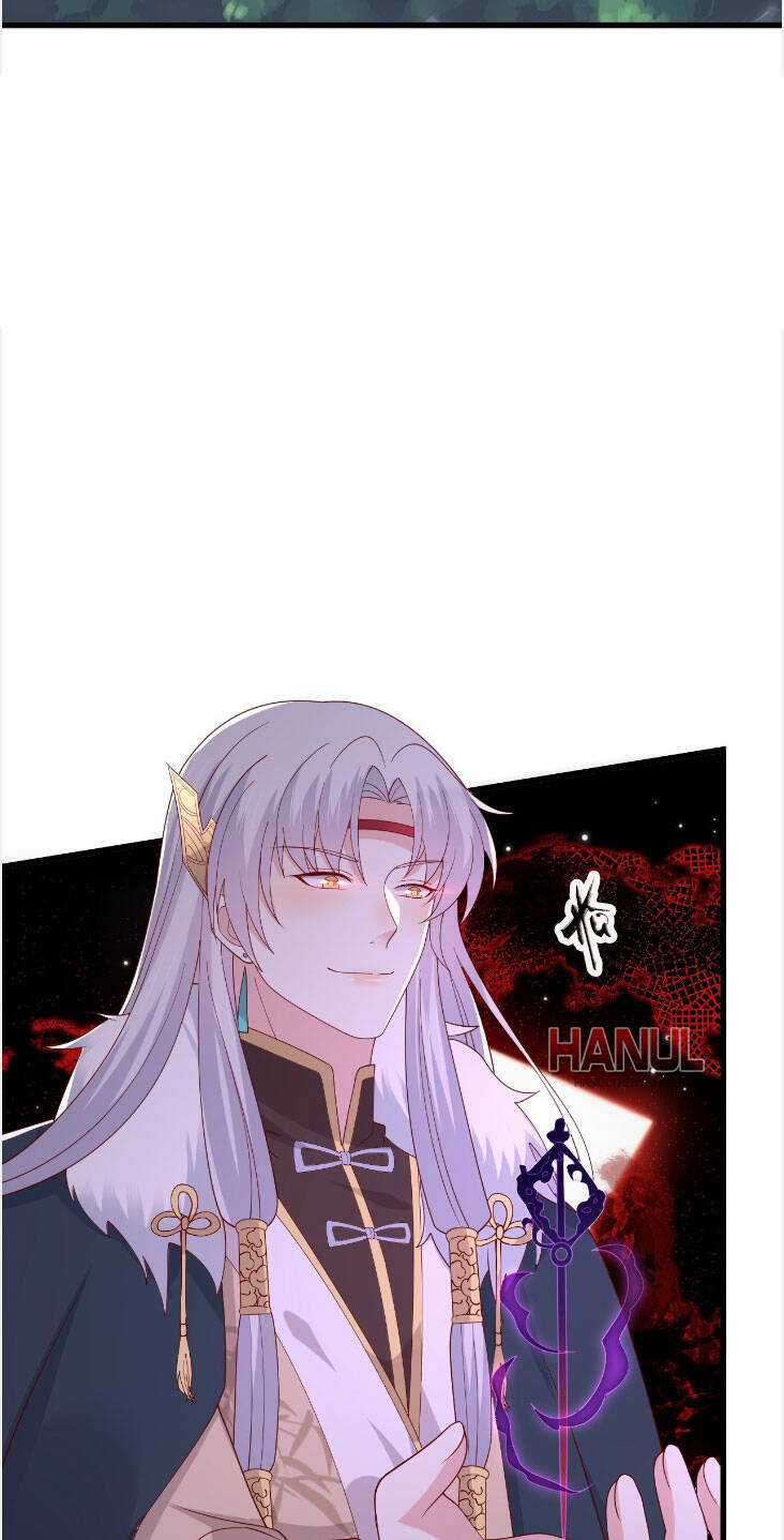 Chi Tôn Đồng Thuật Sư: Tuyệt Thế Đại Tiểu Thư Chapter 352 trang 8