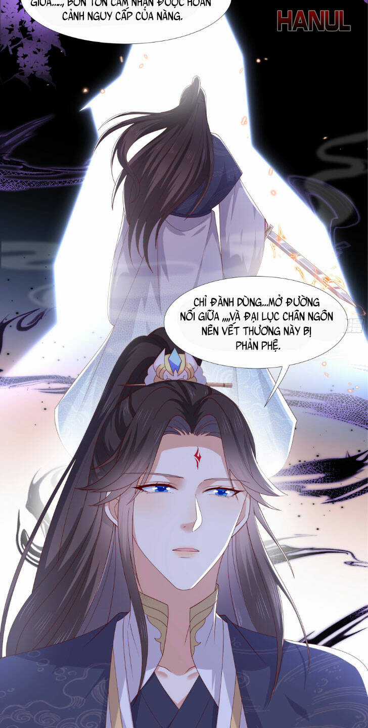 Chi Tôn Đồng Thuật Sư: Tuyệt Thế Đại Tiểu Thư Chapter 353 trang 10