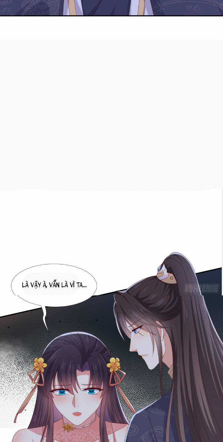 Chi Tôn Đồng Thuật Sư: Tuyệt Thế Đại Tiểu Thư Chapter 353 trang 11