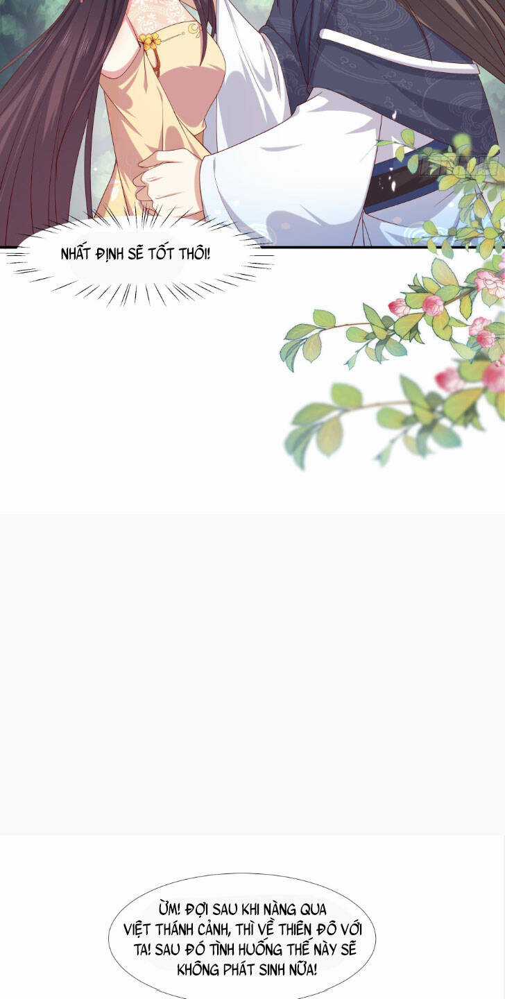 Chi Tôn Đồng Thuật Sư: Tuyệt Thế Đại Tiểu Thư Chapter 353 trang 13