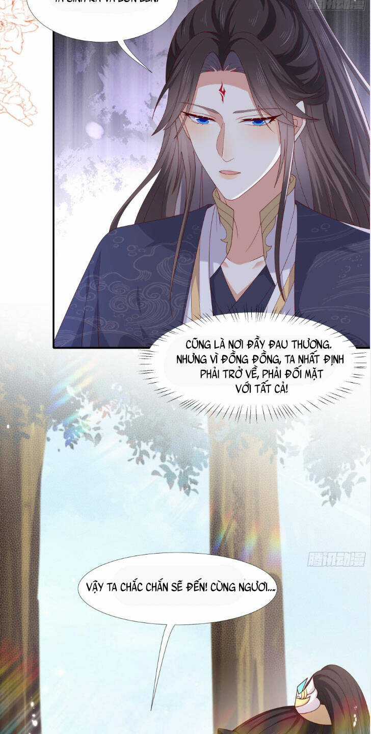 Chi Tôn Đồng Thuật Sư: Tuyệt Thế Đại Tiểu Thư Chapter 353 trang 15