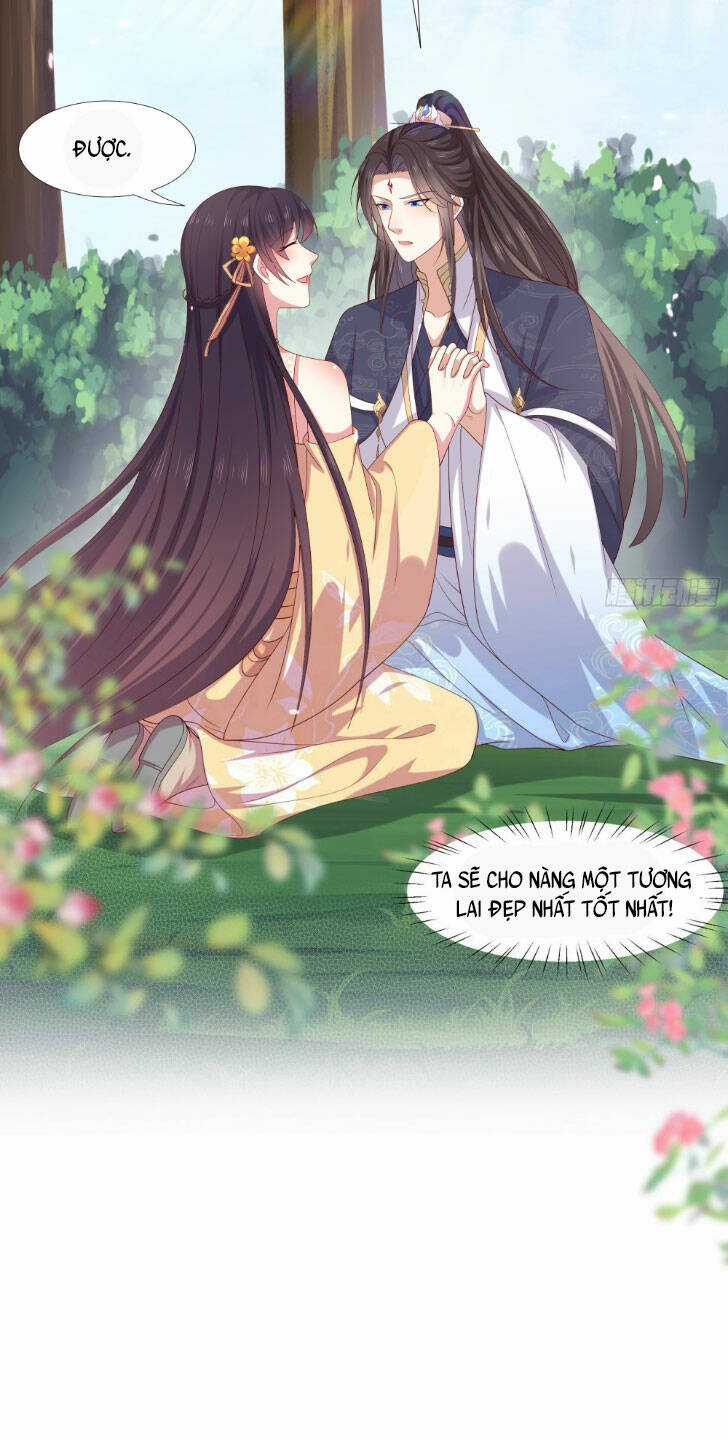 Chi Tôn Đồng Thuật Sư: Tuyệt Thế Đại Tiểu Thư Chapter 353 trang 17