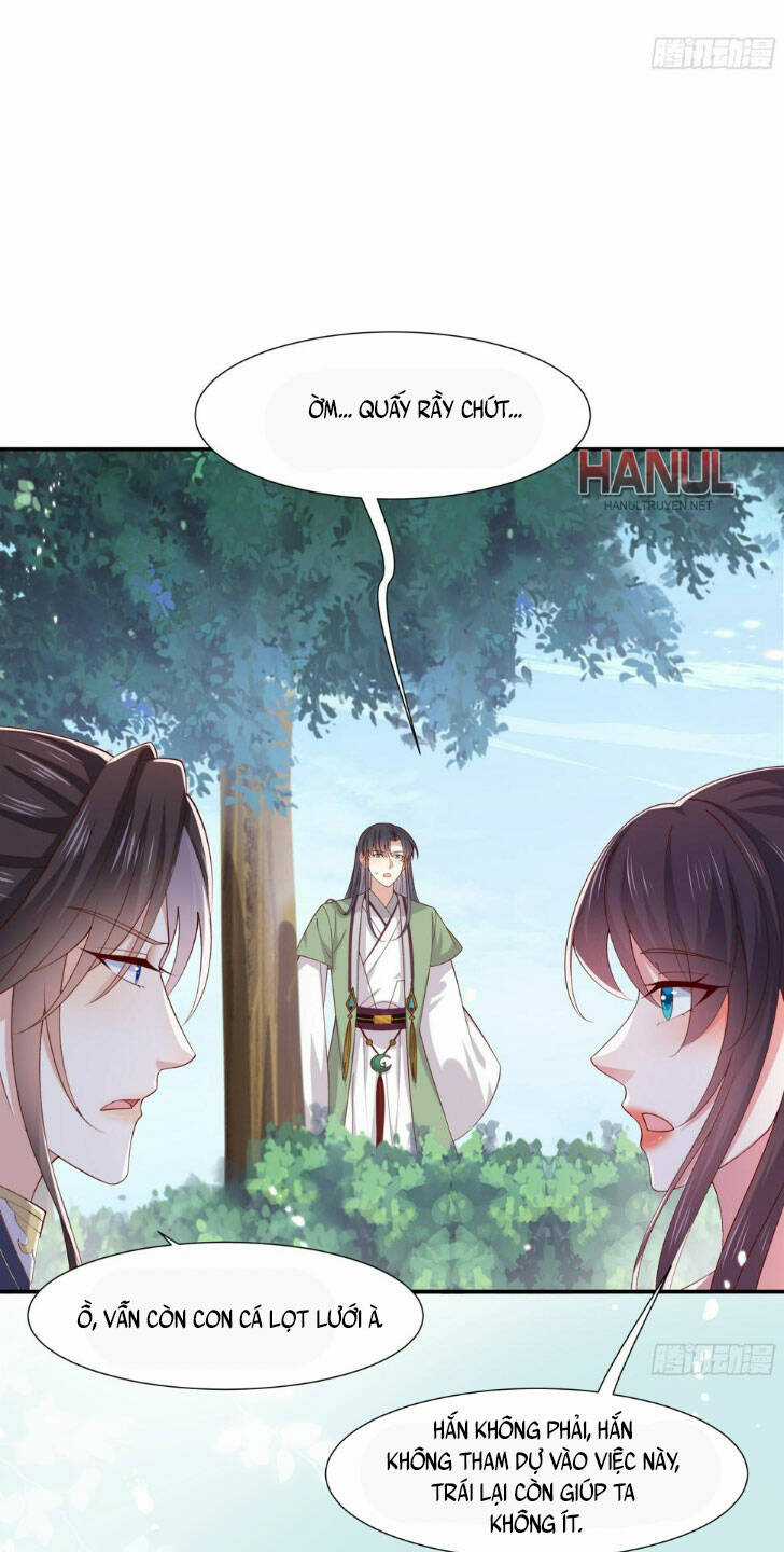Chi Tôn Đồng Thuật Sư: Tuyệt Thế Đại Tiểu Thư Chapter 353 trang 18