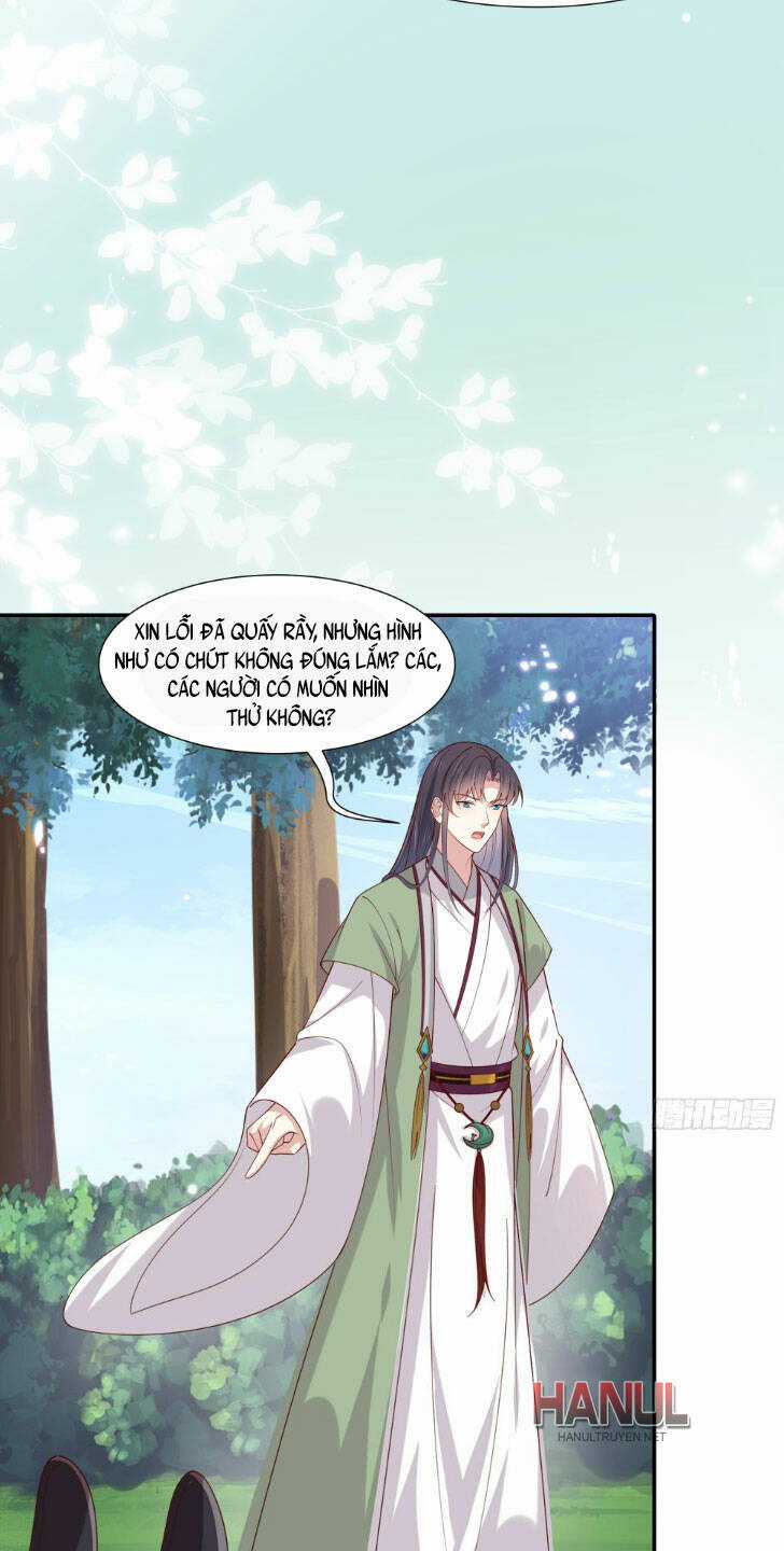 Chi Tôn Đồng Thuật Sư: Tuyệt Thế Đại Tiểu Thư Chapter 353 trang 19