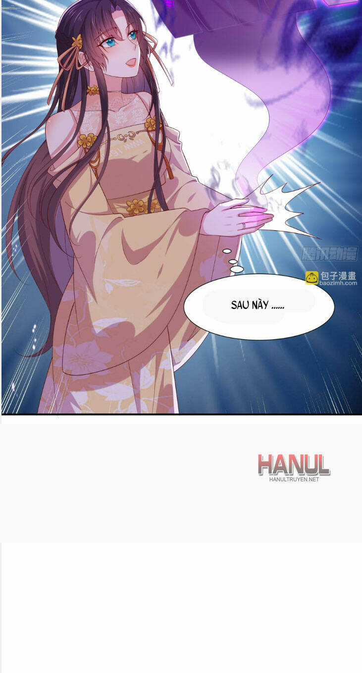 Chi Tôn Đồng Thuật Sư: Tuyệt Thế Đại Tiểu Thư Chapter 353 trang 22