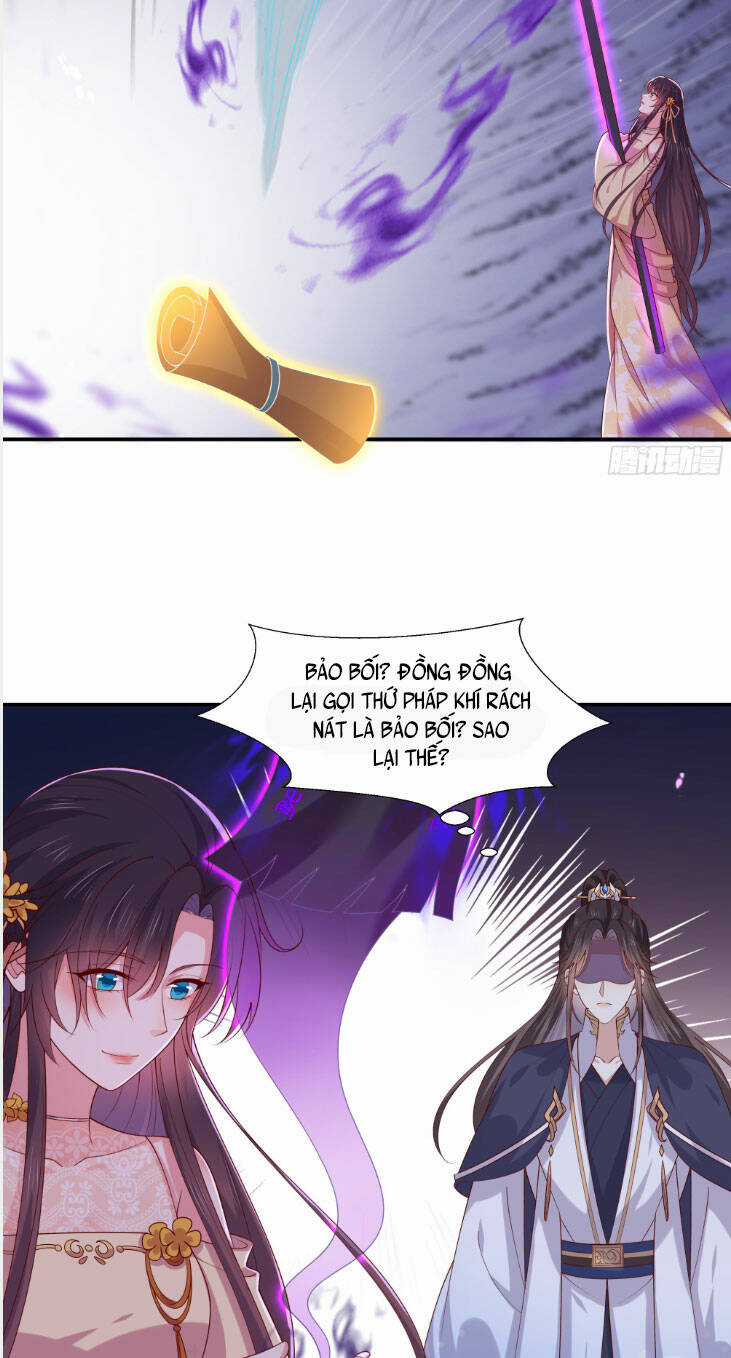 Chi Tôn Đồng Thuật Sư: Tuyệt Thế Đại Tiểu Thư Chapter 353 trang 24