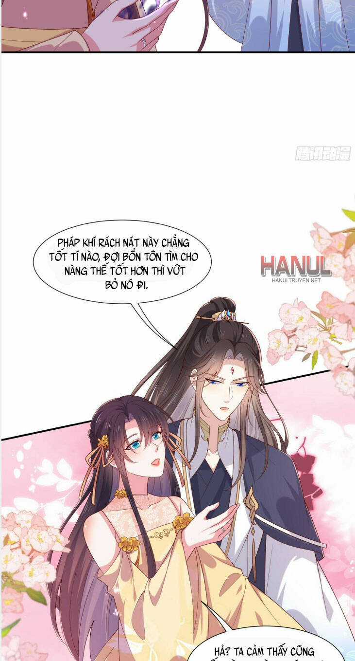 Chi Tôn Đồng Thuật Sư: Tuyệt Thế Đại Tiểu Thư Chapter 353 trang 25