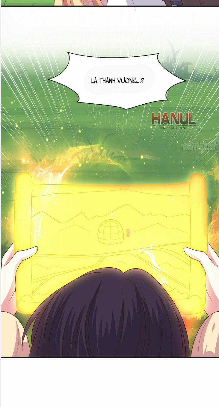 Chi Tôn Đồng Thuật Sư: Tuyệt Thế Đại Tiểu Thư Chapter 353 trang 28