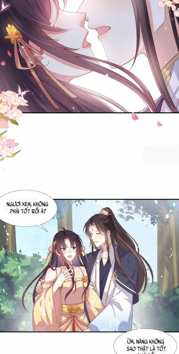 Chi Tôn Đồng Thuật Sư: Tuyệt Thế Đại Tiểu Thư Chapter 353 trang 4