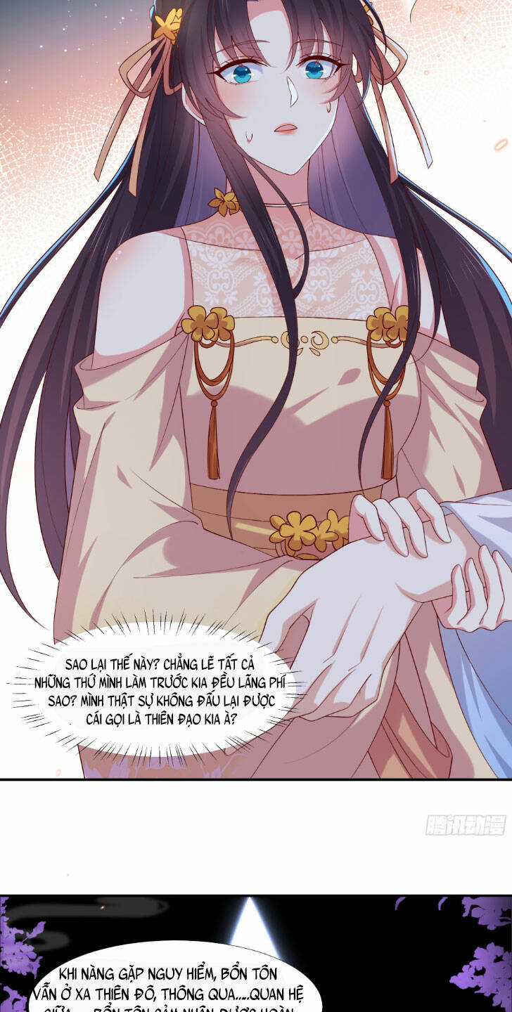 Chi Tôn Đồng Thuật Sư: Tuyệt Thế Đại Tiểu Thư Chapter 353 trang 9