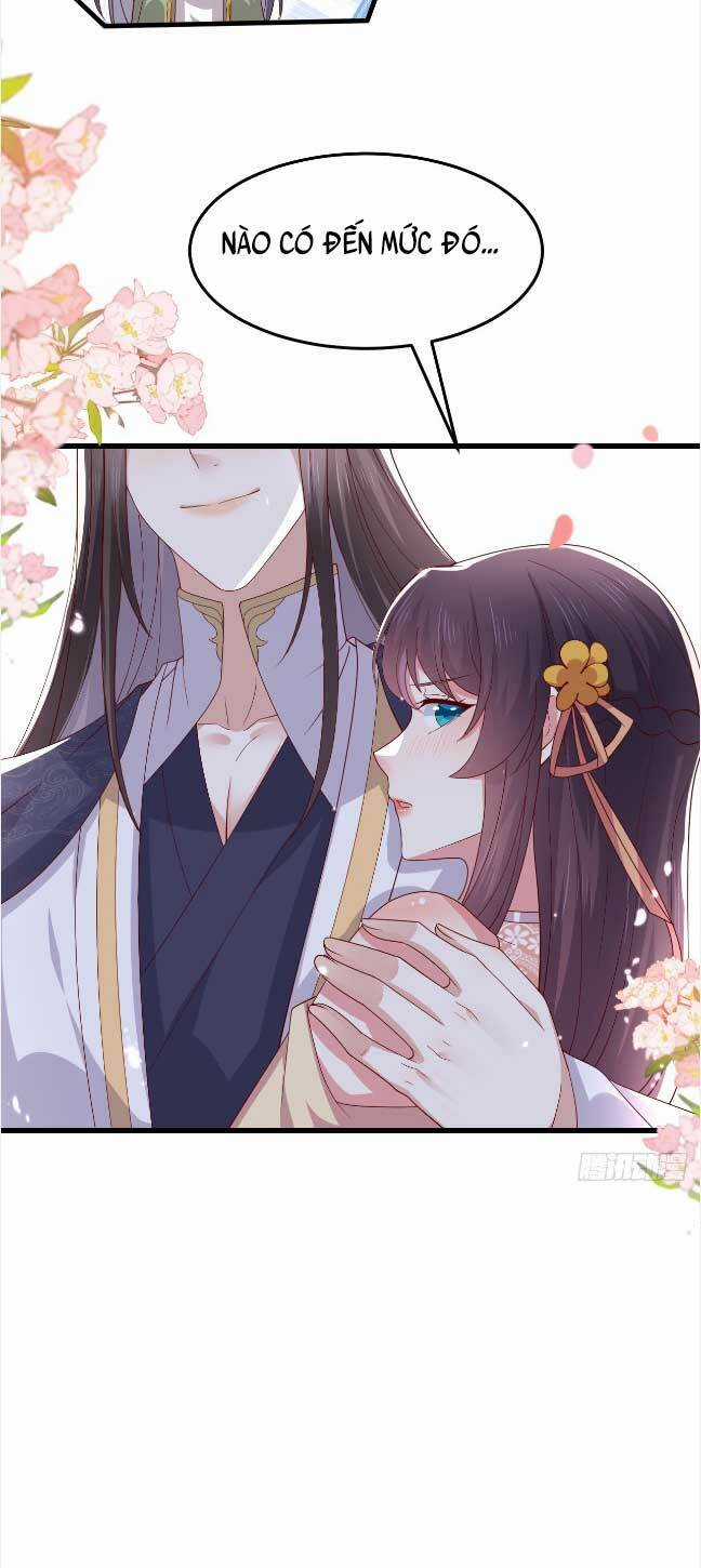 Chi Tôn Đồng Thuật Sư: Tuyệt Thế Đại Tiểu Thư Chapter 354 trang 10