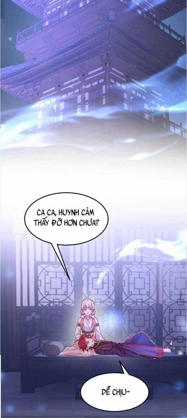 Chi Tôn Đồng Thuật Sư: Tuyệt Thế Đại Tiểu Thư Chapter 354 trang 12