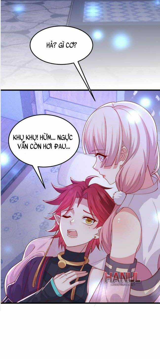 Chi Tôn Đồng Thuật Sư: Tuyệt Thế Đại Tiểu Thư Chapter 354 trang 13