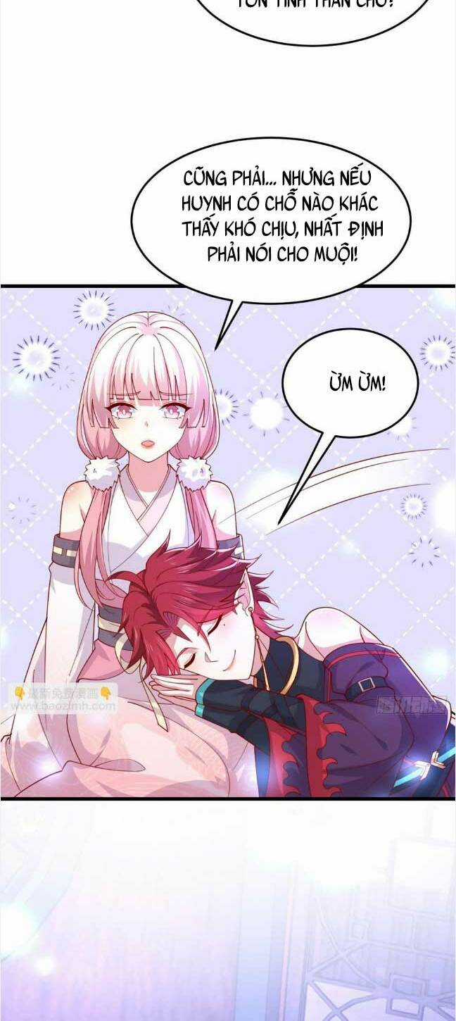 Chi Tôn Đồng Thuật Sư: Tuyệt Thế Đại Tiểu Thư Chapter 354 trang 17