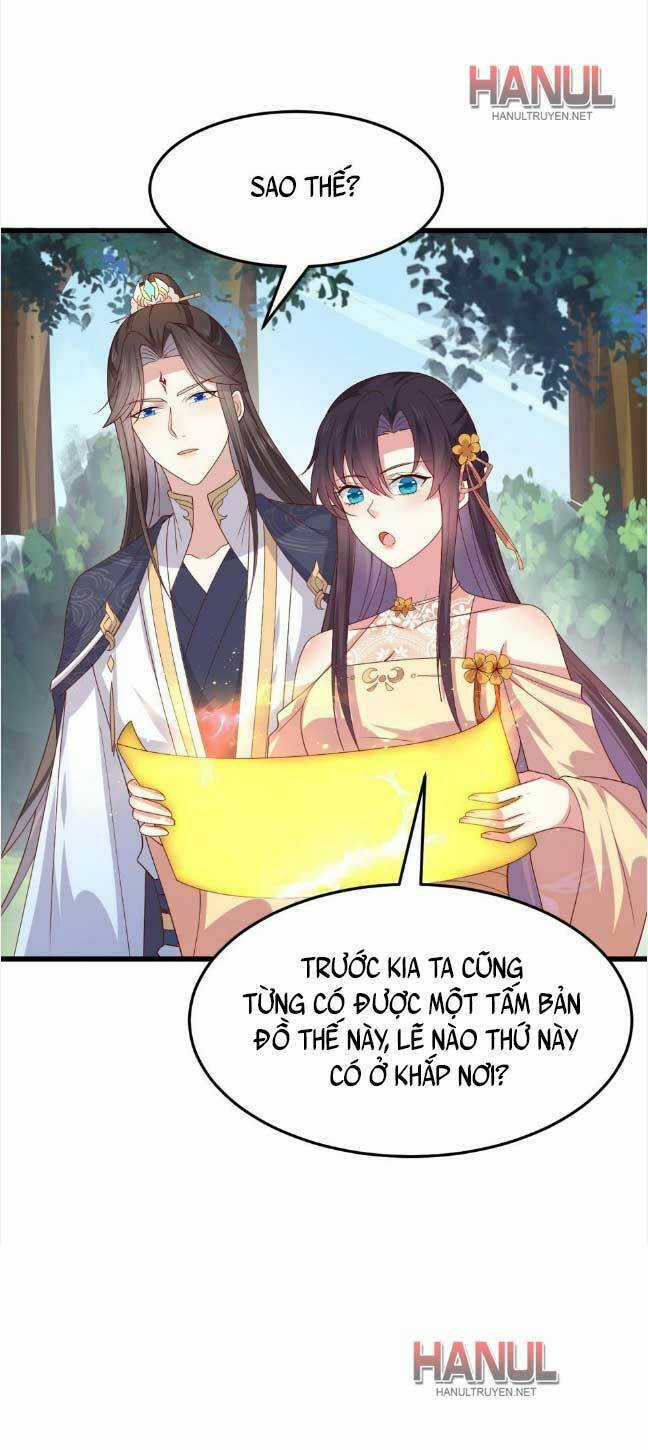 Chi Tôn Đồng Thuật Sư: Tuyệt Thế Đại Tiểu Thư Chapter 354 trang 2