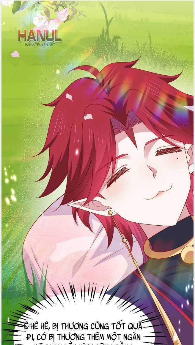 Chi Tôn Đồng Thuật Sư: Tuyệt Thế Đại Tiểu Thư Chapter 354 trang 20