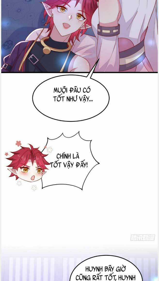 Chi Tôn Đồng Thuật Sư: Tuyệt Thế Đại Tiểu Thư Chapter 354 trang 22