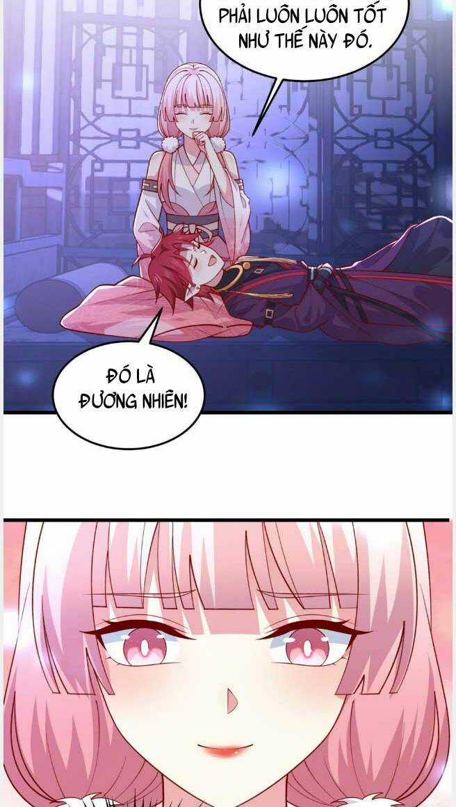 Chi Tôn Đồng Thuật Sư: Tuyệt Thế Đại Tiểu Thư Chapter 354 trang 23