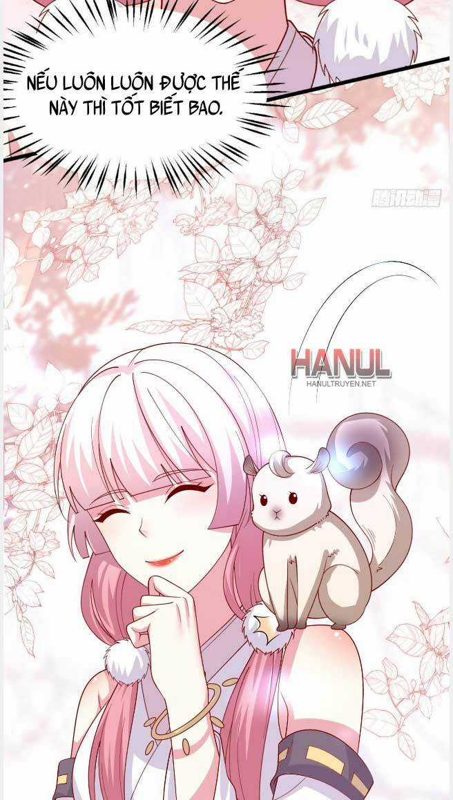 Chi Tôn Đồng Thuật Sư: Tuyệt Thế Đại Tiểu Thư Chapter 354 trang 24