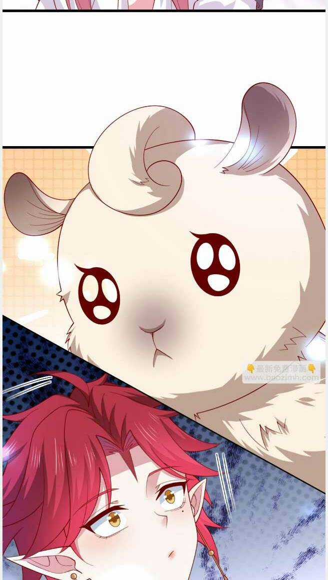 Chi Tôn Đồng Thuật Sư: Tuyệt Thế Đại Tiểu Thư Chapter 354 trang 25