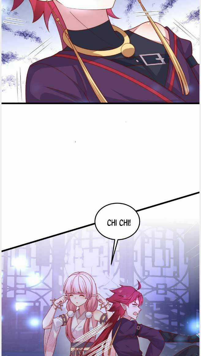 Chi Tôn Đồng Thuật Sư: Tuyệt Thế Đại Tiểu Thư Chapter 354 trang 26