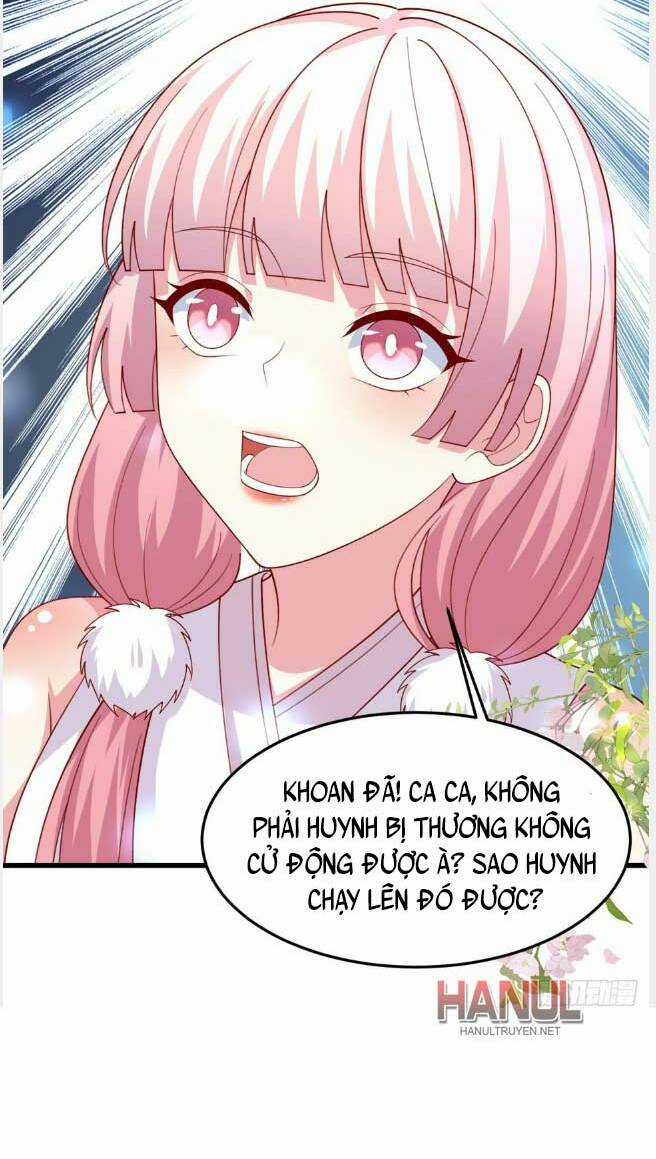 Chi Tôn Đồng Thuật Sư: Tuyệt Thế Đại Tiểu Thư Chapter 354 trang 29