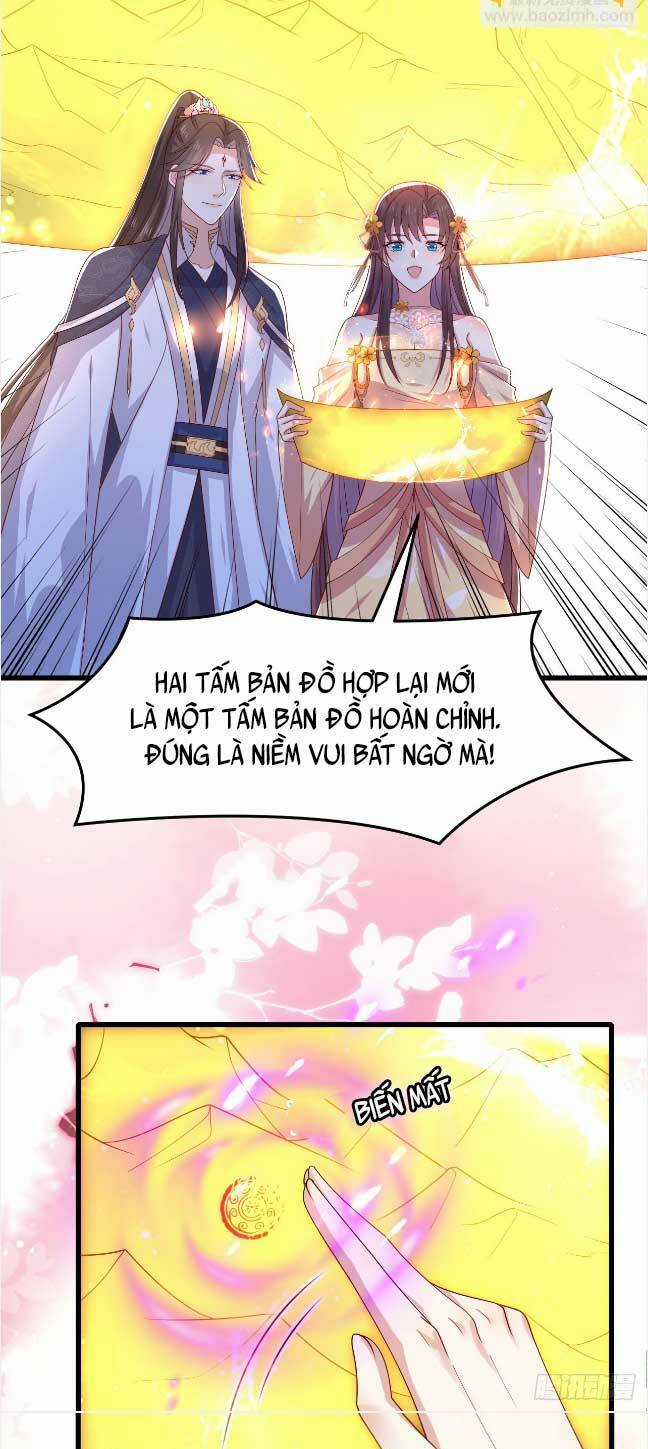 Chi Tôn Đồng Thuật Sư: Tuyệt Thế Đại Tiểu Thư Chapter 354 trang 6