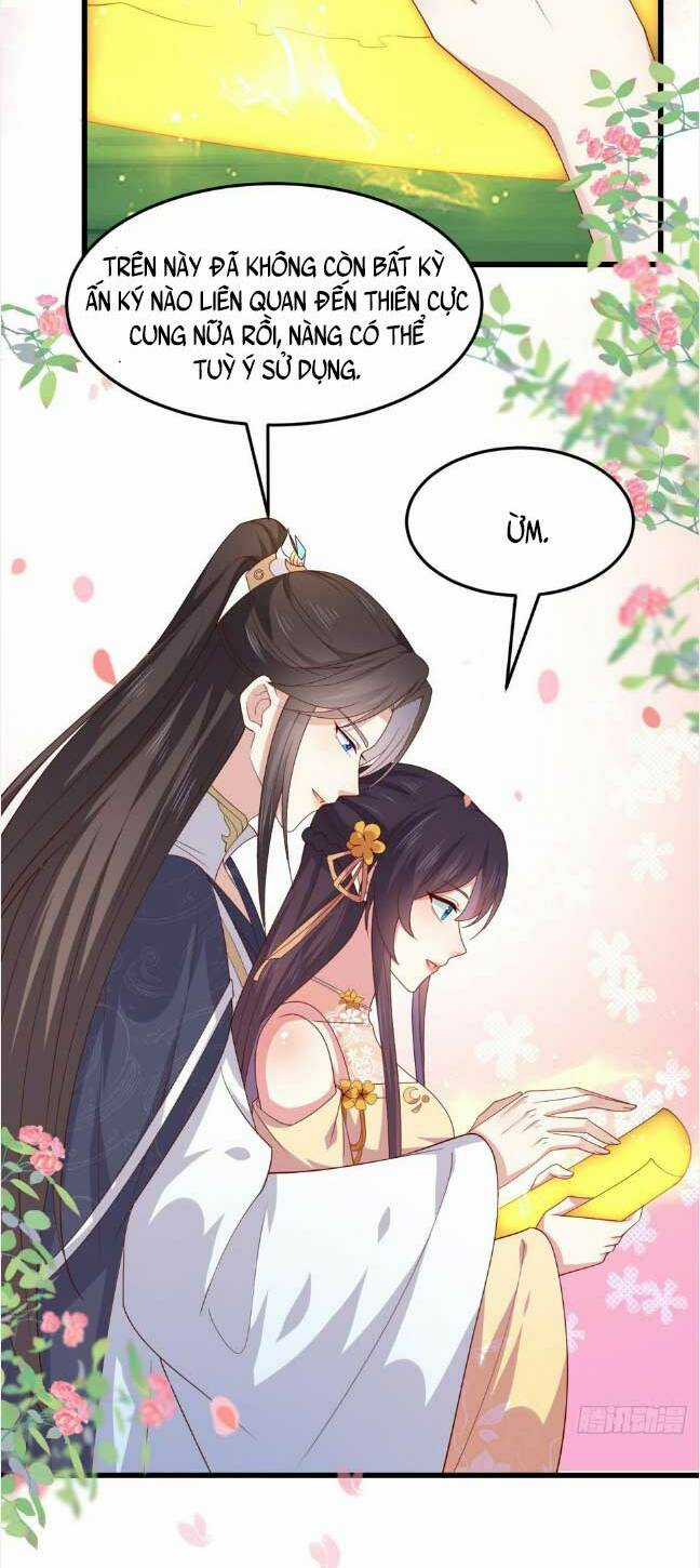 Chi Tôn Đồng Thuật Sư: Tuyệt Thế Đại Tiểu Thư Chapter 354 trang 7