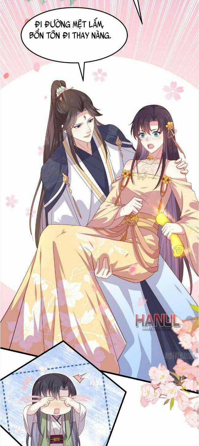 Chi Tôn Đồng Thuật Sư: Tuyệt Thế Đại Tiểu Thư Chapter 354 trang 9