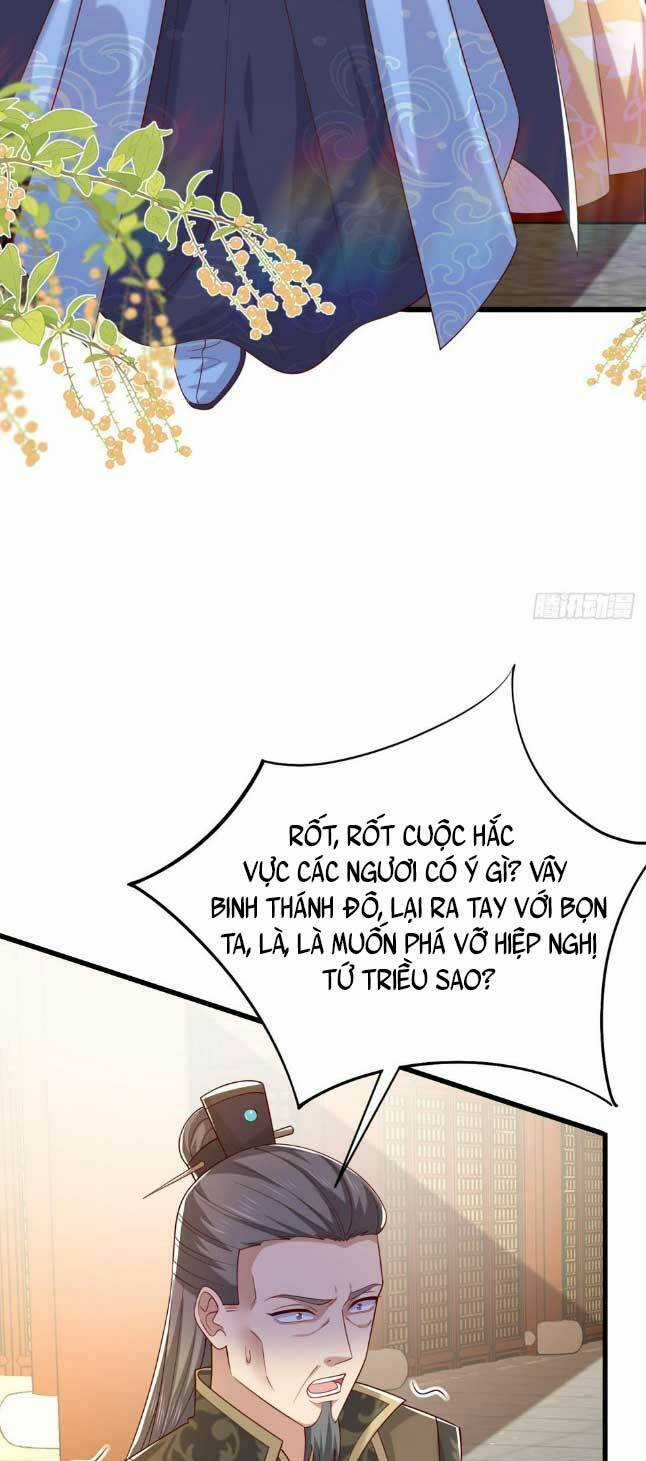 Chi Tôn Đồng Thuật Sư: Tuyệt Thế Đại Tiểu Thư Chapter 355 trang 10