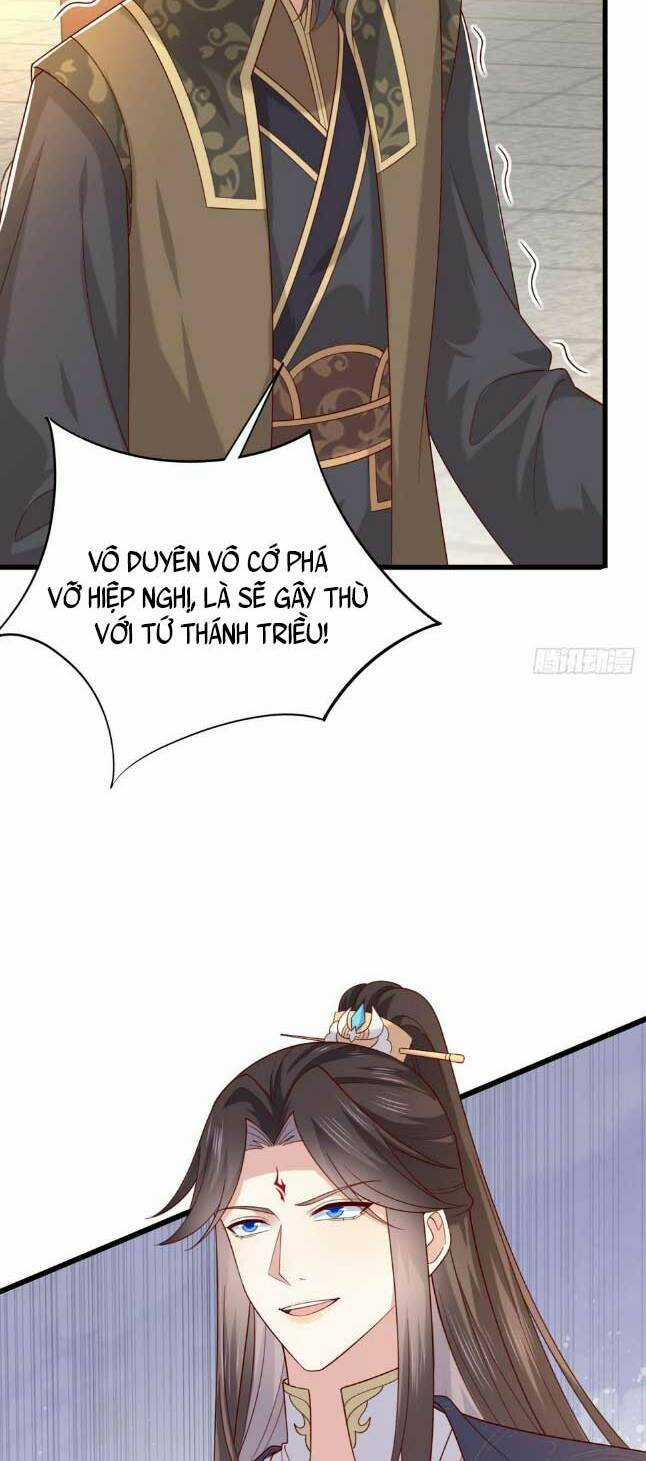 Chi Tôn Đồng Thuật Sư: Tuyệt Thế Đại Tiểu Thư Chapter 355 trang 11