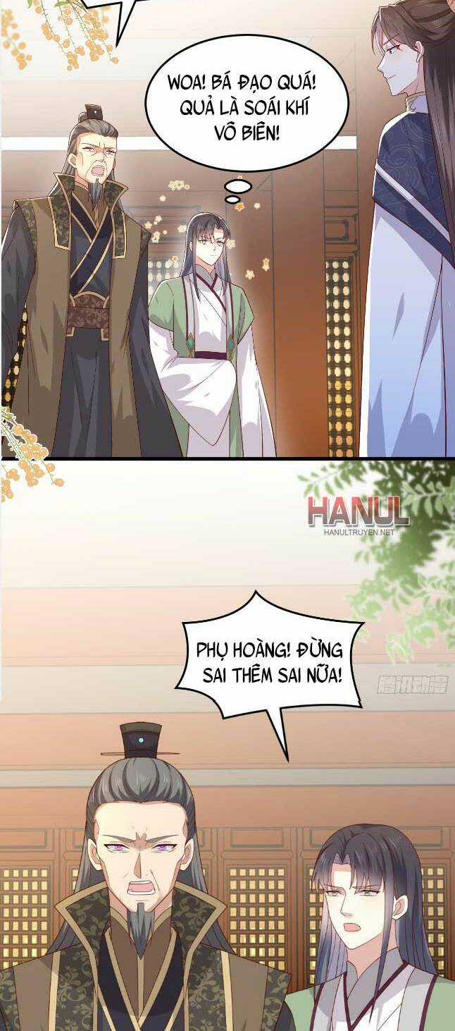 Chi Tôn Đồng Thuật Sư: Tuyệt Thế Đại Tiểu Thư Chapter 355 trang 13